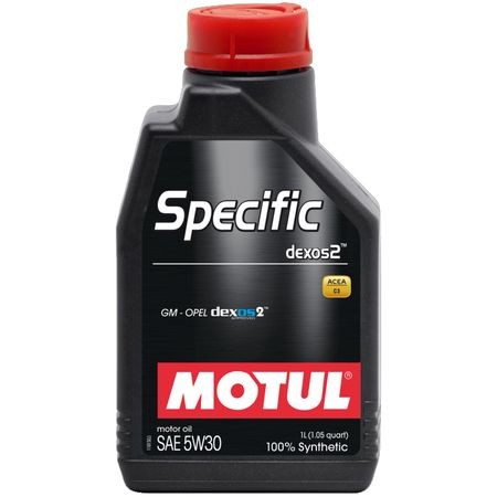 MOT DEXOS2 5W30 1L Ulei motor MOTUL 5W30 Dexos2 1L MOTUL 